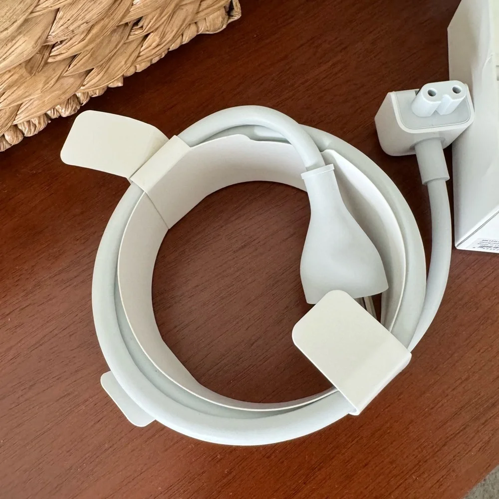 Apple use it